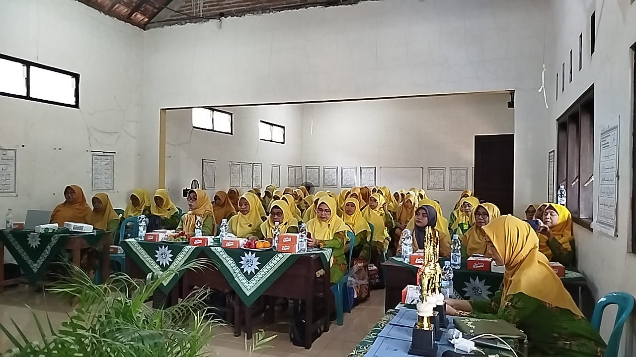 Musyawarah Cabang HMI Kota Bengkulu 2025