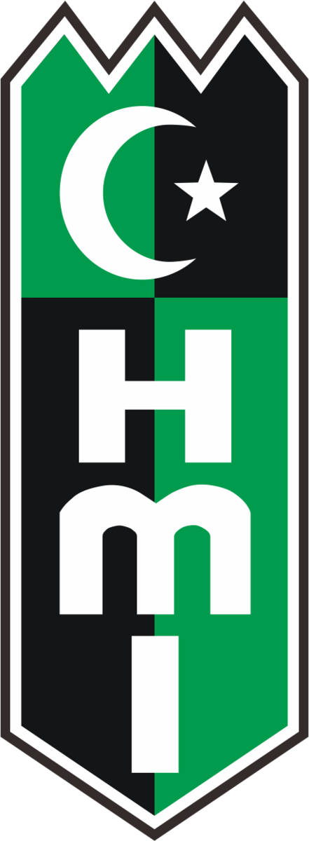 Logo HMI Kota Bengkulu